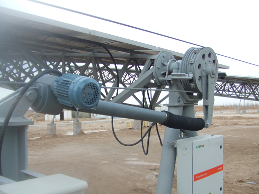 太陽能發電應用